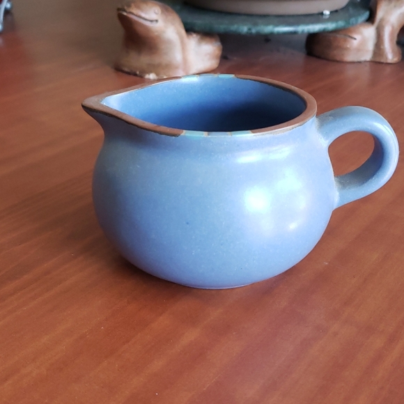 Damsk Mesa Creamer